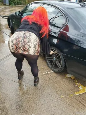 Nikki J OnlyFans Leaked Free Thumbnail Picture - #XefYmEX2ls