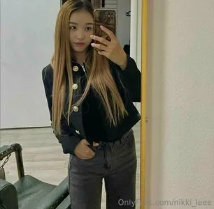 Nikki Leee OnlyFans Leaked Free Thumbnail Picture - #06dMtEthB1