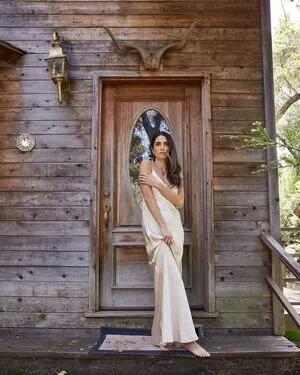 Nikki Reed Thumbnail Picture
