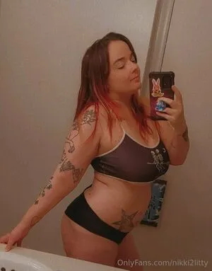 Nikki2litty OnlyFans Leaked Free Thumbnail Picture - #8bblRyHGoO