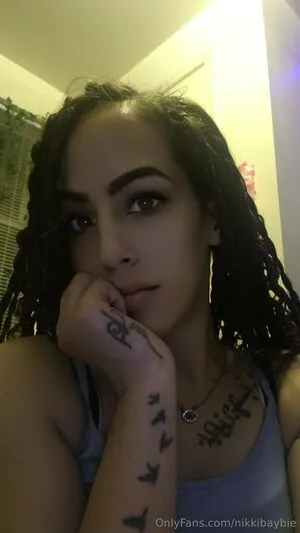 Nikkibaybie OnlyFans Leaked Free Thumbnail Picture - #OP2k5FIO34