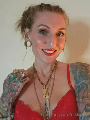 Nikkibeez OnlyFans Leaked Free Thumbnail Picture - #t0C3694vM9