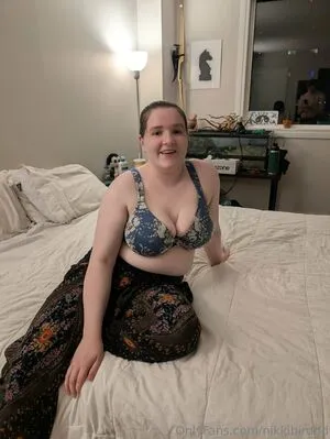 Nikkibirddd OnlyFans Leaked Free Thumbnail Picture - #ZdSoLr2kdP