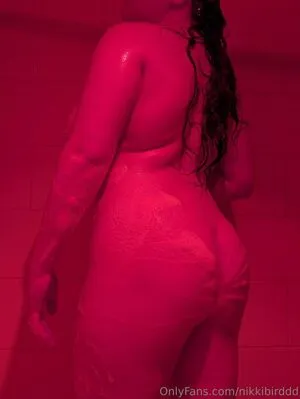 Nikkibirddd Thumbnail Picture