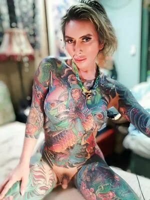 Nikkichu OnlyFans Leaked Free Thumbnail Picture - #Uxp21MPXoP