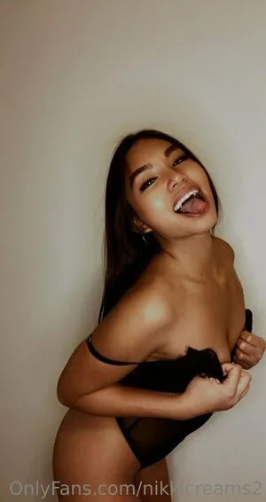 Nikkicreams2 OnlyFans Leaked Free Thumbnail Picture - #OMpdoaR1DJ