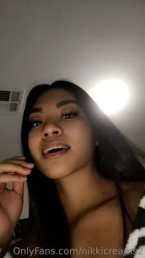 Nikkicreams2 OnlyFans Leaked Free Thumbnail Picture - #dgp61RGSmj