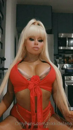 Nikkidelano OnlyFans Leaked Free Thumbnail Picture - #T8Ffc8S7el