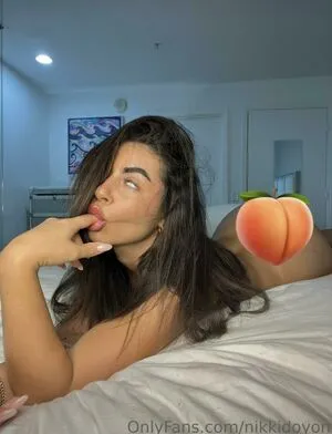Nikkidoyon Thumbnail Picture