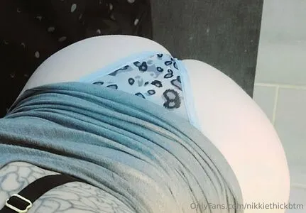 Nikkiethickbtm OnlyFans Leaked Free Thumbnail Picture - #3VhwMYvxtx