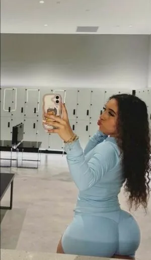 Nikkigarciaa OnlyFans Leaked Free Thumbnail Picture - #D2KfyeuTod