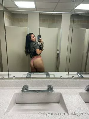 NikkiGeeks OnlyFans Leaked Free Thumbnail Picture - #3LgrXNpFTx