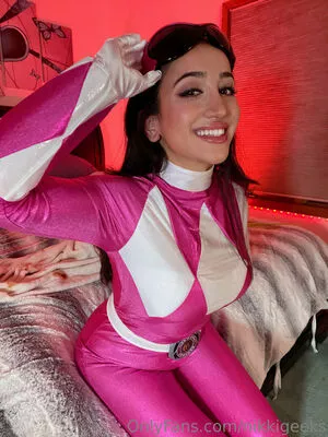 NikkiGeeks OnlyFans Leaked Free Thumbnail Picture - #y1I3Svzy89
