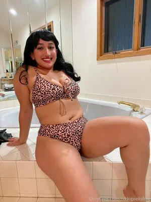 Nikkigeeksfree OnlyFans Leaked Free Thumbnail Picture - #5WjEAmWs3k
