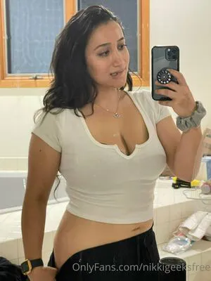 Nikkigeeksfree OnlyFans Leaked Free Thumbnail Picture - #8lOOeUMszt
