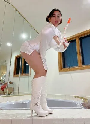 Nikkigeeksfree OnlyFans Leaked Free Thumbnail Picture - #Cdec0afsly