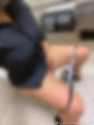 Nikkigeeksfree OnlyFans Leaked Free Thumbnail Picture - #h69mPpABSI