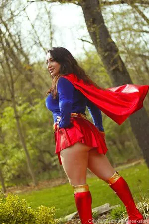 Nikkigeeksfree OnlyFans Leaked Free Thumbnail Picture - #ktDYNsYMjr