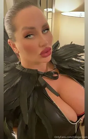 Nikkijackson OnlyFans Leaked Free Thumbnail Picture - #9bf2z8oWBL