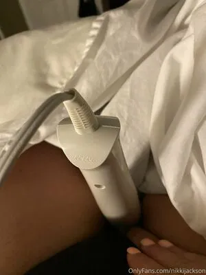 Nikkijackson OnlyFans Leaked Free Thumbnail Picture - #DBRwEAVHKw