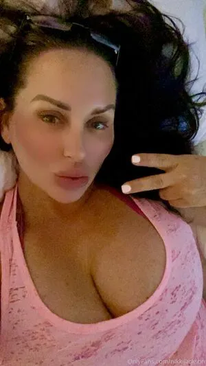 Nikkijackson OnlyFans Leaked Free Thumbnail Picture - #MgRmsMLpDk