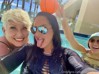 Nikkijackson OnlyFans Leaked Free Thumbnail Picture - #XJhbEdFzzJ