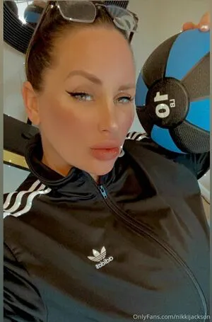 Nikkijackson OnlyFans Leaked Free Thumbnail Picture - #cZjHFwk4bZ