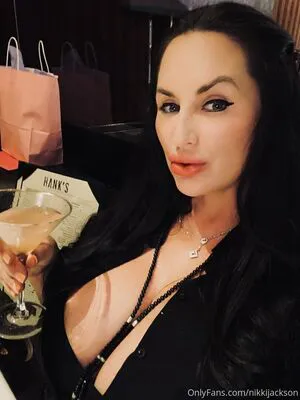 Nikkijackson OnlyFans Leaked Free Thumbnail Picture - #ts7Up7sQ9L