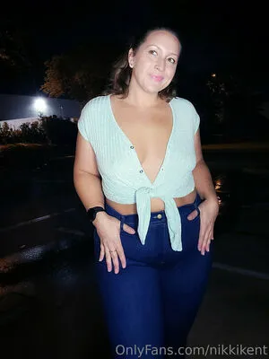 Nikkikent OnlyFans Leaked Free Thumbnail Picture - #cGCmrsiTPq
