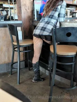 Nikkilicious13 OnlyFans Leaked Free Thumbnail Picture - #WU5PiHMlU0
