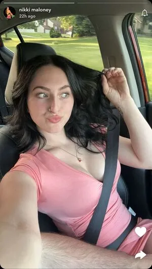 Nikkimaloney OnlyFans Leaked Free Thumbnail Picture - #B7UaRc4leJ