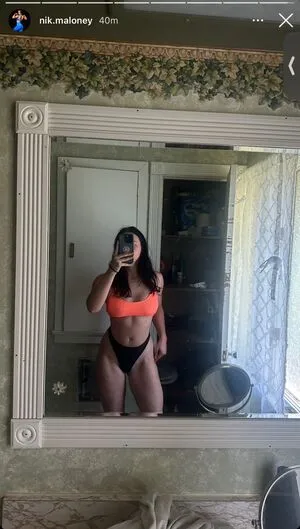 Nikkimaloney OnlyFans Leaked Free Thumbnail Picture - #NeWbCh1TWG