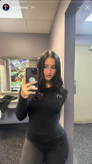Nikkimaloney OnlyFans Leaked Free Thumbnail Picture - #hGQA3tpTNl