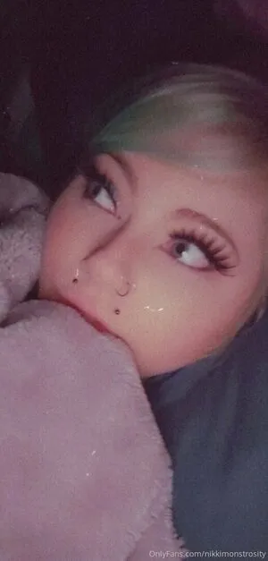 Nikkimonstrosity OnlyFans Leaked Free Thumbnail Picture - #6bi9YoMpGo