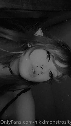 Nikkimonstrosity Thumbnail Picture