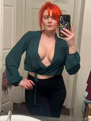 Nikkipardee OnlyFans Leaked Free Thumbnail Picture - #D0kQfHT4j2