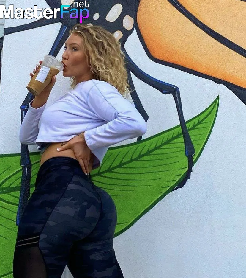 Nikkita Lyons OnlyFans Leaked Picture
