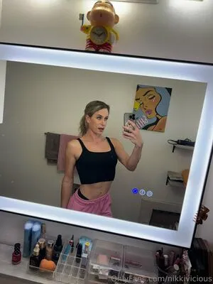 Nikkivicious OnlyFans Leaked Free Thumbnail Picture - #wAejemVi4b