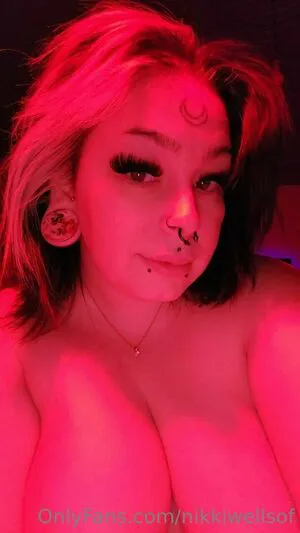 Nikkiwellsof OnlyFans Leaked Free Thumbnail Picture - #vUV6y9ZRbR