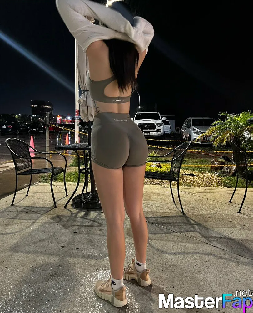 Nikkole Teja Nude OnlyFans Leak Picture Io3WSVyCKi | MasterFap.net