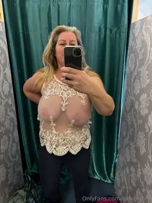 Nikky Nylee OnlyFans Leaked Free Thumbnail Picture - #oUWSmXT3kb