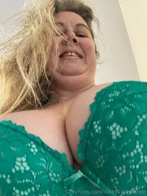 Nikkykinkynylee OnlyFans Leaked Free Thumbnail Picture - #HfoILfMIqc