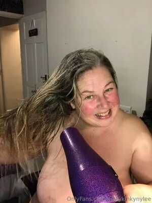 Nikkykinkynylee OnlyFans Leaked Free Thumbnail Picture - #KRoEQJDDc8