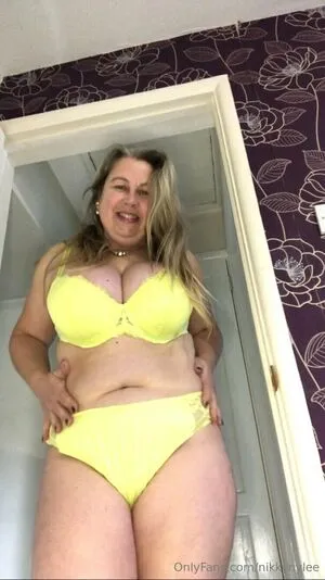 Nikkynylee OnlyFans Leaked Free Thumbnail Picture - #vqvAHtrYus