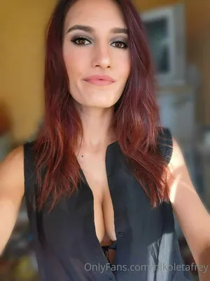Nikoletafrey OnlyFans Leaked Free Thumbnail Picture - #2UlHG2Prlr
