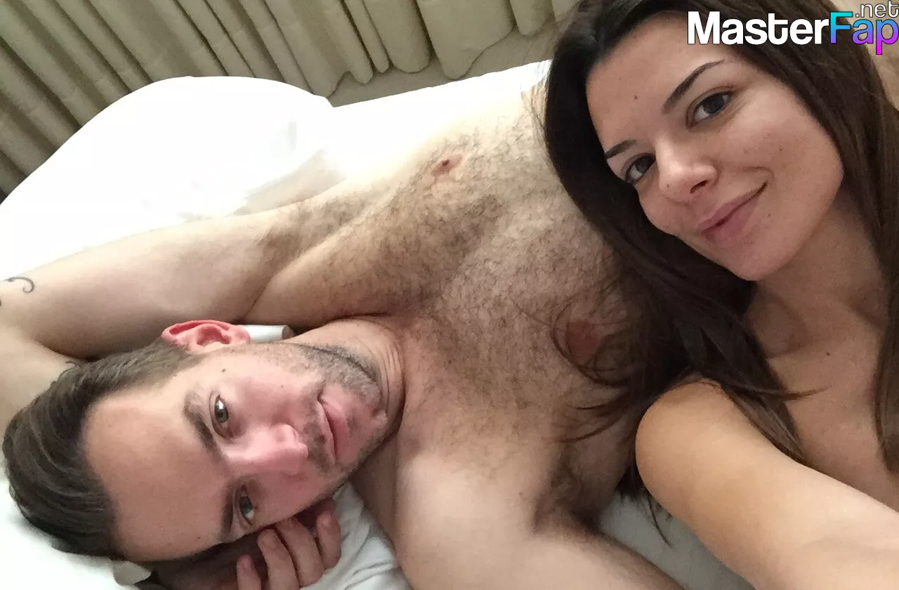 Nikoletta Ralli Nude OnlyFans Leak Picture 4ZF94lhOm6 | MasterFap.net