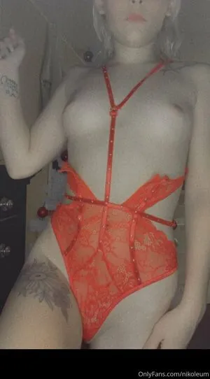 Nikoleum OnlyFans Leaked Free Thumbnail Picture - #psCeE04ClT
