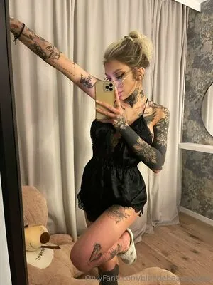 Nikolnatu OnlyFans Leaked Free Thumbnail Picture - #F6WZXfaGHW