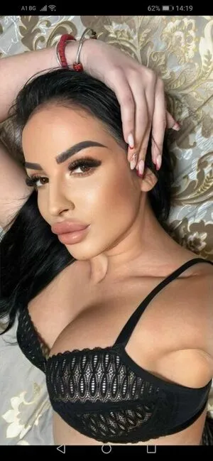 Nikolsi OnlyFans Leaked Free Thumbnail Picture - #FkCsJngxd3