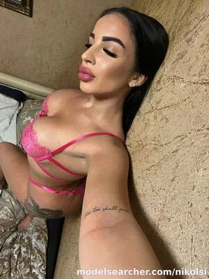 Nikolsi OnlyFans Leaked Free Thumbnail Picture - #GmX2AtQDbr